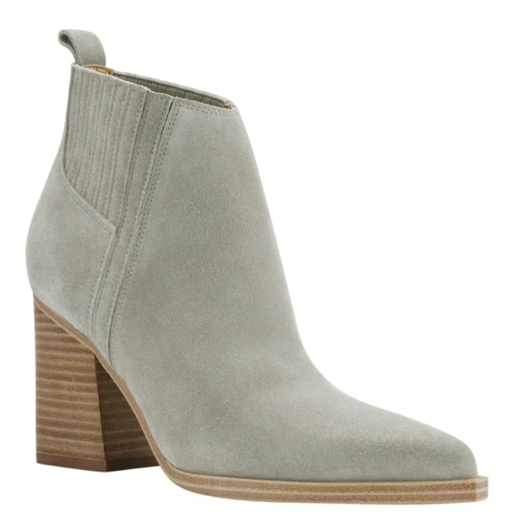 Marc Fisher LTD Orlando Bootie